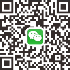 扫描二维码关注